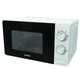 Микроволновая печь Gorenje, 20л, механическое управление, 800Вт, функция гриля, белый цвет (629770) - изображение 4