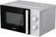 Микроволновая печь Gorenje, объем 20 литров, механическое управление, мощность 800 Вт, белый цвет (629799) - изображение 4