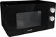 Микроволновая печь Gorenje, объем 17 л, механическое управление, мощность 700 Вт, черного цвета (629798) - изображение 2