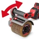 Акумуляторна щіткова шліфмашина Einhell Professional TP-BR 18/32 Li BL - Solo 100мм 18В 900-3200об/хв D120мм 2. (632482) - зображення 7