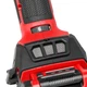 Акумуляторна щіткова шліфмашина Einhell Professional TP-BR 18/32 Li BL - Solo 100мм 18В 900-3200об/хв D120мм 2. (632482) - зображення 9