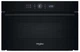 Встраиваемая микроволновка Whirlpool, 31 л, электронное управление, 1000 Вт, гриль, дисплей, черного цвета (631237) - изображение 1