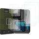 Захисне скло Hofi Glass Pro+ (2 PCS) для GoPro Hero 9 | 10 | 11 Clear (9490713932469) - зображення 1