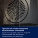 Духова шафа Electrolux електрична Rococo, 72л, A, конвекція, телескопічні напрямні, шампань - изображение 5