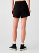 Спортивний костюм жіночий GAP 98278844 2XL Чорний/Білий (1159855428) - зображення 5