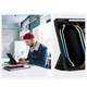 Чехол Tech-Protect SC Pen для iPad Pro 11 2025 6th | 11 2024 5th Gen Black (5906302335862) - изображение 9
