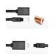 Кабель Ugreen Ethernet RJ45 Cat 6 FTP 1000Mbps 2m Black (6957303882816) - изображение 10