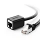 Кабель Ugreen Ethernet RJ45 Cat 6 FTP 1000Mbps 2m Black (6957303882816) - изображение 11