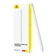 Стилус Baseus Smooth Writing Active with Wireless Charging White (P80015803213-00) - изображение 1