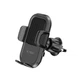 Автодержатель Tech-Protect V8 Universal Long Arm Dashboard & Windshield Car Mount Black (5906302360918) - изображение 5