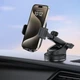 Автодержатель Tech-Protect V3 Universal Dashboard & Vent Car Mount Black (5906302360864) - изображение 9