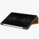 Чохол UNIQ Ryze iPad Air 10.9 2022/2020 | Pro 11 2022/2021 Mustard (UNIQ-NPDP11(2022)-RYZEMUS) - зображення 4