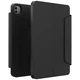 Чехол UNIQ Rovus для iPad Pro 13 2024 7th Gen Ebony Black (UNIQ-PDP13(M4)-ROVSNDBLK) - изображение 2