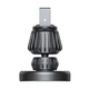Автотримач Joyroom Magnetic Car Holder Black with MagSafe (JR-ZS355) - зображення 3