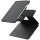 Чехол UNIQ Rovus для iPad Pro 13 2024 7th Gen Ebony Black (UNIQ-PDP13(M4)-ROVSNDBLK) - изображение 5