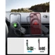 Автотримач Joyroom Magnetic Car Holder Black with MagSafe (JR-ZS355) - зображення 11