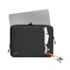 Чехол-папка Tech-Protect Defender 15-16" Black (5906302360673) - изображение 5