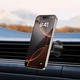 Автодержатель с функцией беспроводной зарядки Tech-Protect MM15W-V10 15W Black with MagSafe (5906302362417) - изображение 8