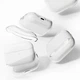 Чохол для навушників Ringke Air для AirPods Pro 3 Glitter Clear (8800293859352) - зображення 2