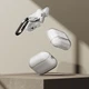 Чохол для навушників Ringke Air для AirPods Pro 3 Glitter Clear (8800293859352) - зображення 4