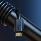 Кабель Baseus High Definition HDMI to HDMI 3m Black (CAKGQ-C01) - изображение 11