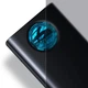 Портативное зарядное устройство Baseus Amblight Digital Display Fast Charge 30000 mAh 65W Black (PPLG000101) - изображение 10
