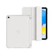 Чехол Tech-Protect SC Pen Hybrid для iPad 11 2025 11th Gen | 10.9 2022 10th Gen Crystal Silver (5906302372133) - изображение 2