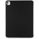 Чохол Karl Lagerfeld Saffiano Magnetic Karl & Choupette для iPad Pro 13 2024 7th Gen Black (KLFC13PM24SAKCK) - зображення 3