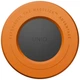 Держатель UNIQ SnapMount Orange Charcoal (UNIQ-SNAPMOUNT-VORGCHR) - изображение 2