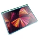 Чохол HRT Stand Tablet Smart Cover для iPad Pro 12.9 2021 | 2020 Light Green (9145576224366) - зображення 8