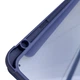 Чохол HRT Stand Tablet Smart Cover для iPad Pro 12.9 2021 | 2020 Light Green (9145576224366) - зображення 10