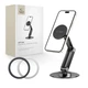 Подставка Tech-Protect DPT100 Universal Magnetic Phone Desktop Stand Black with MagSafe (5906302360512) - изображение 1