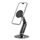Подставка Tech-Protect DPT100 Universal Magnetic Phone Desktop Stand Black with MagSafe (5906302360512) - изображение 2