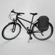 Рюкзак для велосипеда на багажник Wozinsky 2-in-1 Bike Bag Double Backpack 30L Black (WBB30BK) - изображение 10