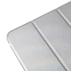 Чехол Tucano Satin Case для iPad 11 2025 11th Gen | 10.9 2022 10th Gen Silver (IPD1022ST-SL) - изображение 9