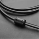 Кабель Ugreen HDMI to DVI 4K 60Hz 30AWG 1m Black (UGR195BLK) - зображення 13
