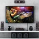 Разветвитель Baseus Matrix 2-in-1 HDMI to 2xHDMI Space Grey (CAHUB-BC0G) - изображение 15