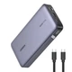 Портативное зарядное устройство Ugreen PB205 25000mAh PD 145W USB-A | 2x USB-C Grey (6941876213528) - изображение 1