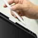 Чохол Uniq Trexa для iPad Pro 11 2021 | 2020 Red Antimicrobial (Uni000433-0) - зображення 6