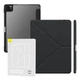 Чехол-книжка Baseus Minimalist для iPad Pro 11 (2022 | 2021 | 2020 | 2018) Black (P40112502111-01) - изображение 1