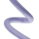 Кабель Baseus Flash 2 USB-A/USB-C to USB-C/Lightning/Micro-USB 1.5m Purple (CASS030205) - изображение 7