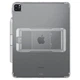 Чехол Spigen AirSkin Hybrid S для IPad Pro 12.9 2022 | 2021 Crystal Clear (ACS05449) - изображение 2