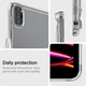 Чехол Spigen AirSkin Hybrid S для IPad Pro 12.9 2022 | 2021 Crystal Clear (ACS05449) - изображение 12