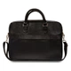 Сумка Guess Grained 4G Metal Logo 16" Black (GUCB15ZPGSTEGK) - изображение 3