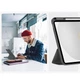 Чехол Tech-Protect SC Pen Canvas для iPad 11 2025 11th Gen | 10.9 2022 10th Gen Charcoal Grey (5906302330928) - изображение 10