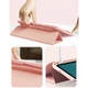 Чехол Tech-Protect SC Pen для iPad 9 | 8 | 7 10.2 2021 | 2020 | 2019 Black (5906735415575) - изображение 3