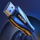 Кабель Ugreen 8K 60Hz HDMI to HDMI 1.5m Black (6957303884025) - зображення 2