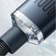 Кабель Baseus Crystal Shine USB-C to USB-C 1.2m Black (CAJY000601) - изображение 15
