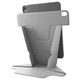 Чехол UNIQ Ryze 360 для iPad Air 11 7 | 6 (2025-2024) / Air 10.9 5 | 4 (2022-2020) Chalk Grey (UNIQ-PDA11(2024)-R360GRY) - изображение 2