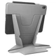 Чехол UNIQ Ryze 360 для iPad Air 11 7 | 6 (2025-2024) / Air 10.9 5 | 4 (2022-2020) Chalk Grey (UNIQ-PDA11(2024)-R360GRY) - изображение 3